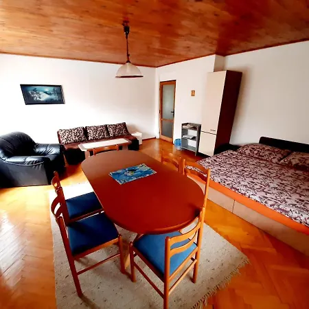 Apartmany Waldex Jetrichovice  Exterior photo