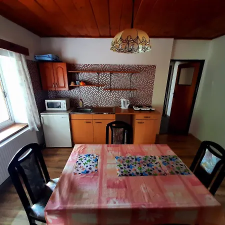 Apartmany Waldex Jetrichovice  Exterior photo