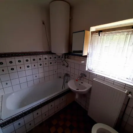 Apartmany Waldex Jetrichovice  Exterior photo