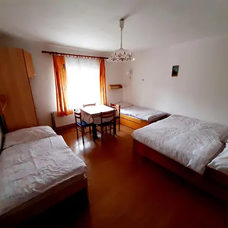 Apartmany Waldex Jetrichovice  Exterior photo