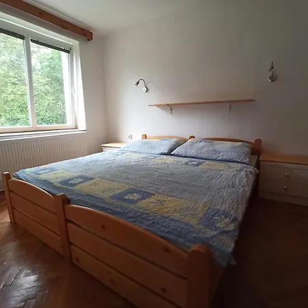Apartmany Waldex Jetrichovice  Exterior photo