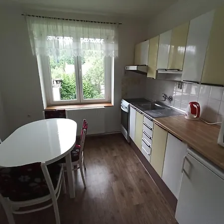 Apartmany Waldex Jetrichovice  Exterior photo