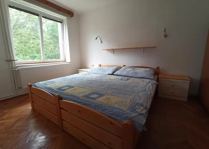 Apartmany Waldex