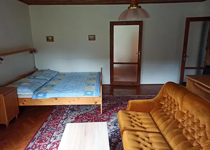 Apartmany Waldex