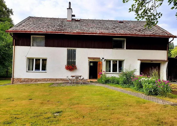 Apartmany Waldex