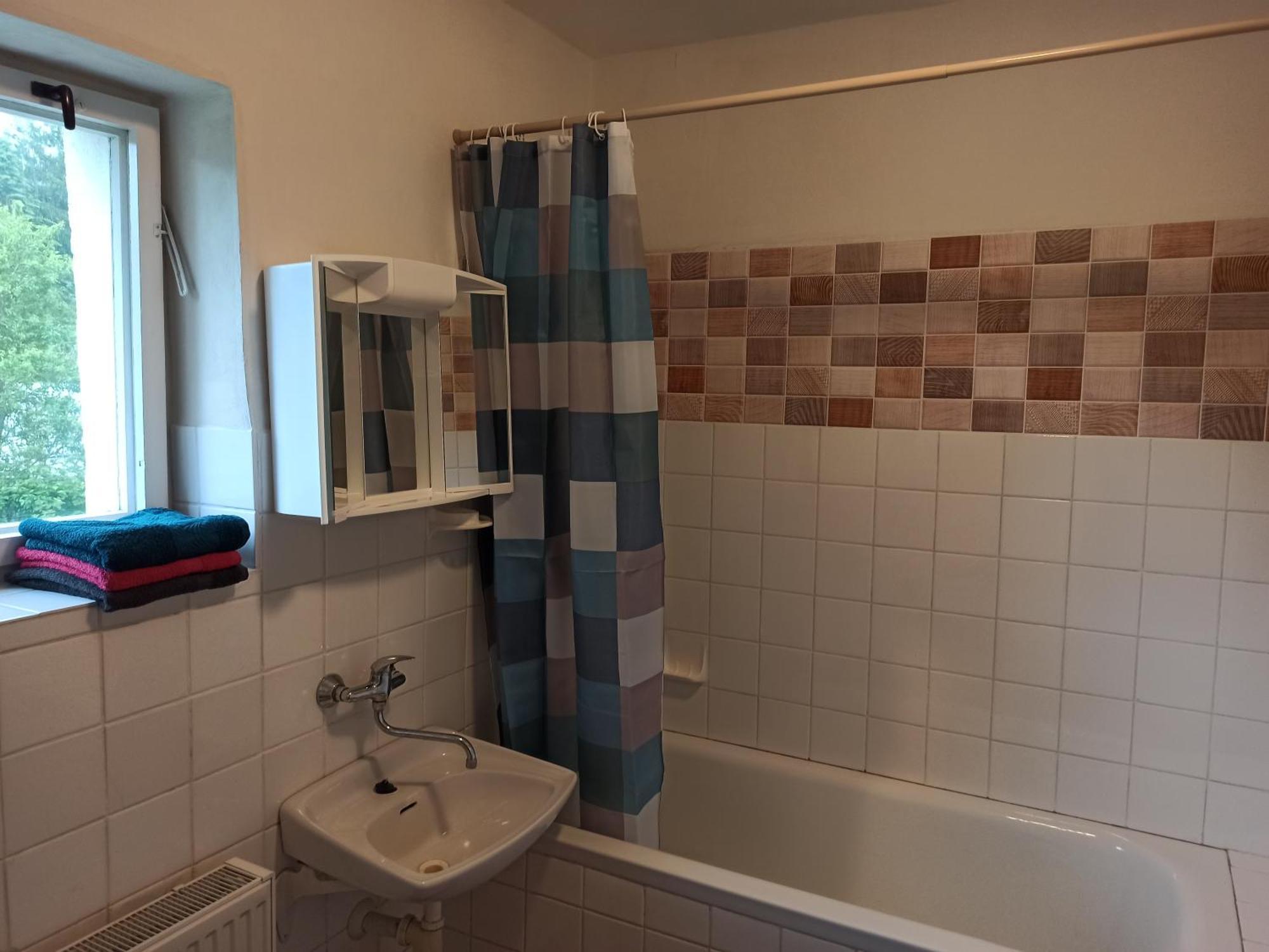 Waldex Apartment Jetrichovice (Usti nad Labem)