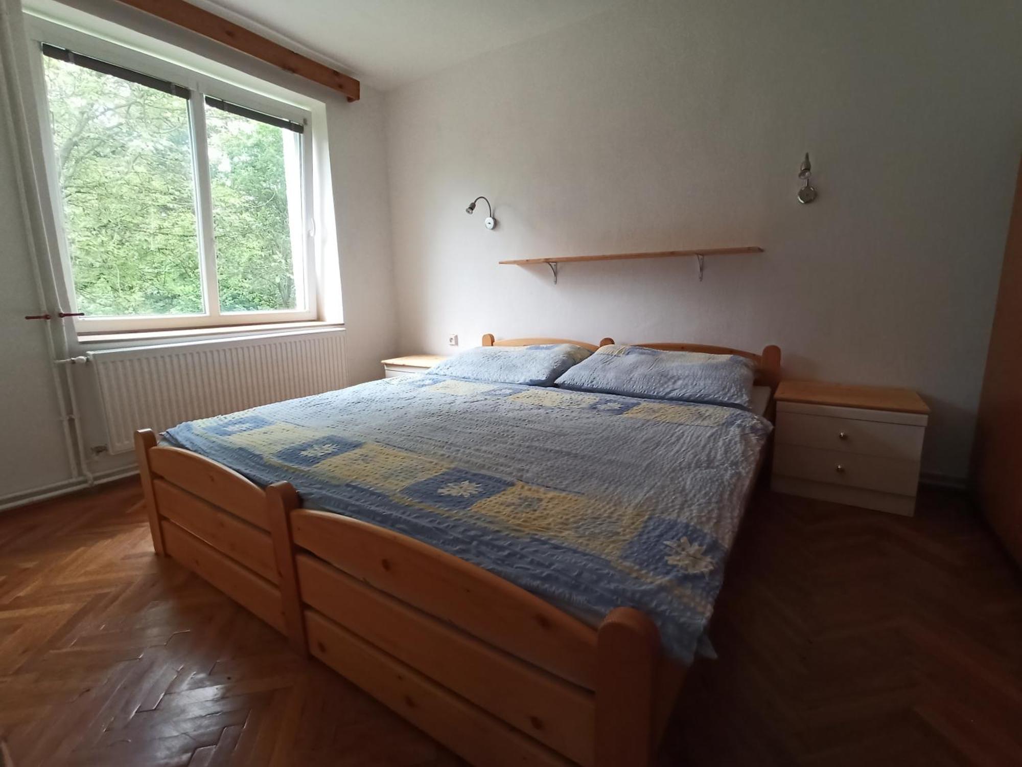 Apartment Waldex Jetrichovice (Usti nad Labem)