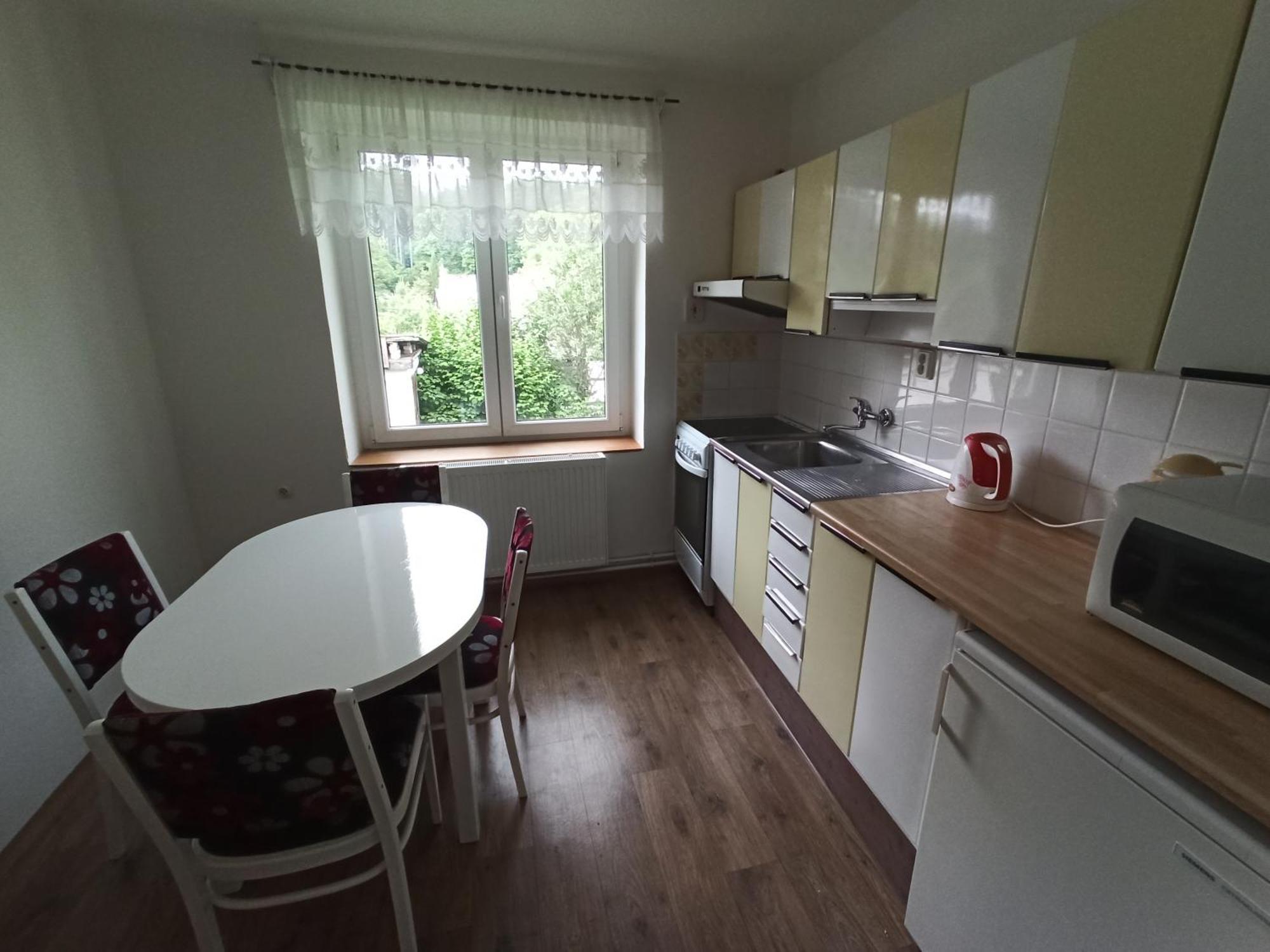 Waldex Apartment